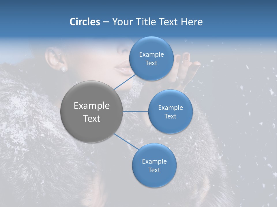 Cute Attractive Wonderful PowerPoint Template