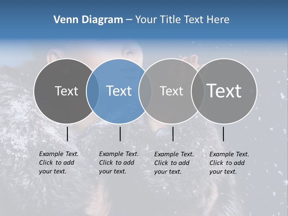 Cute Attractive Wonderful PowerPoint Template