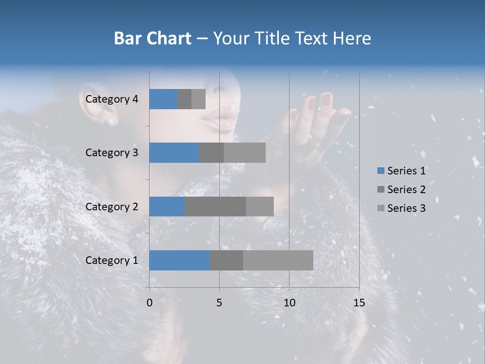 Cute Attractive Wonderful PowerPoint Template