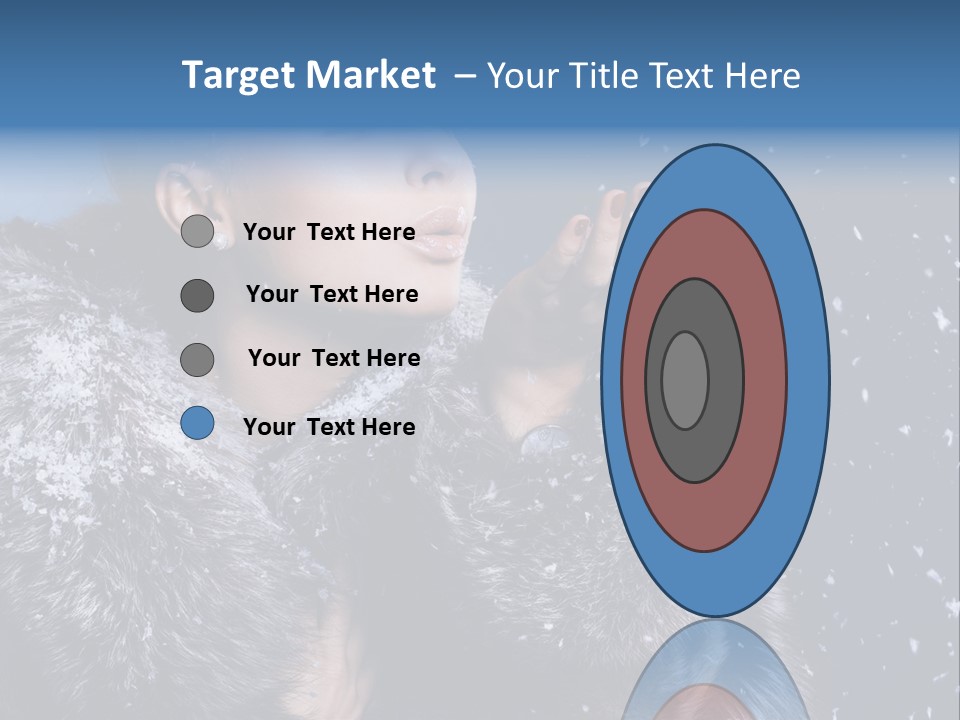 Cute Attractive Wonderful PowerPoint Template