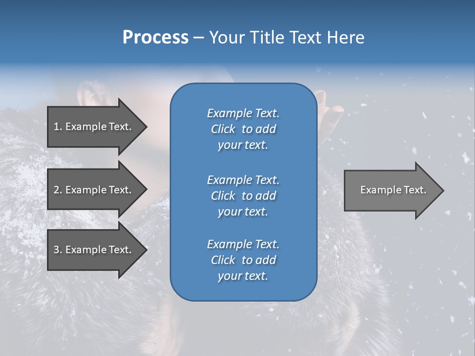 Cute Attractive Wonderful PowerPoint Template