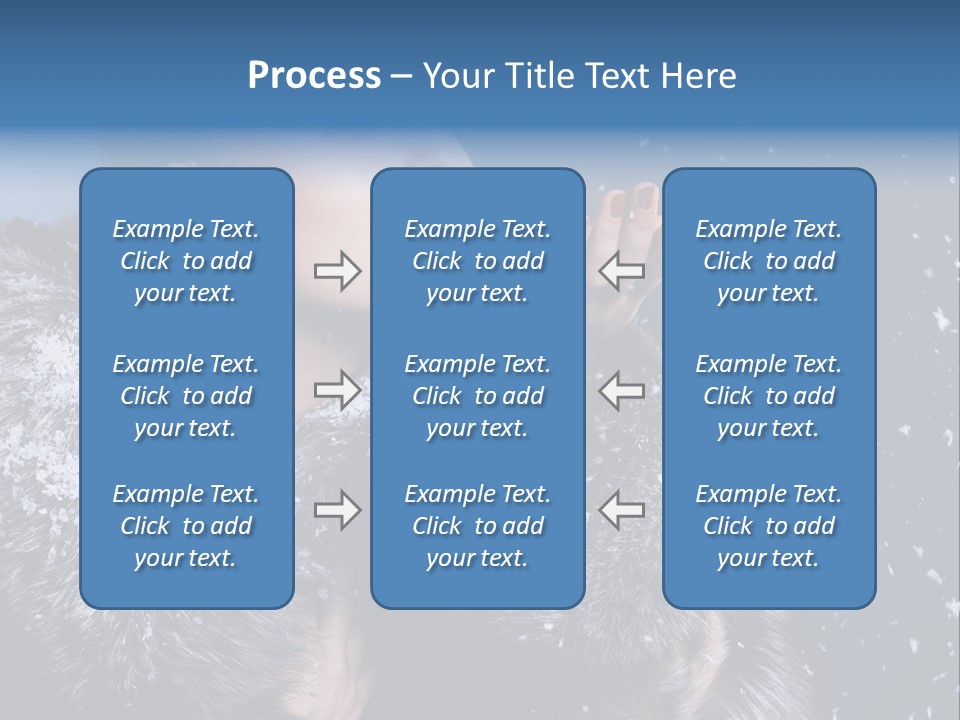 Cute Attractive Wonderful PowerPoint Template