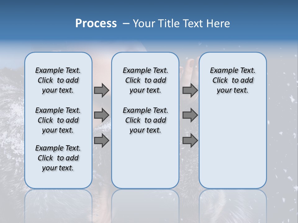 Cute Attractive Wonderful PowerPoint Template