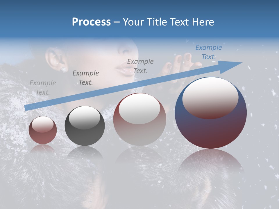 Cute Attractive Wonderful PowerPoint Template