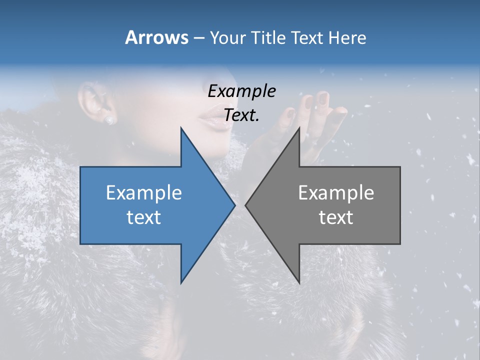 Cute Attractive Wonderful PowerPoint Template