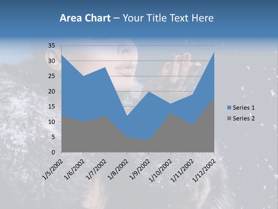 Cute Attractive Wonderful PowerPoint Template