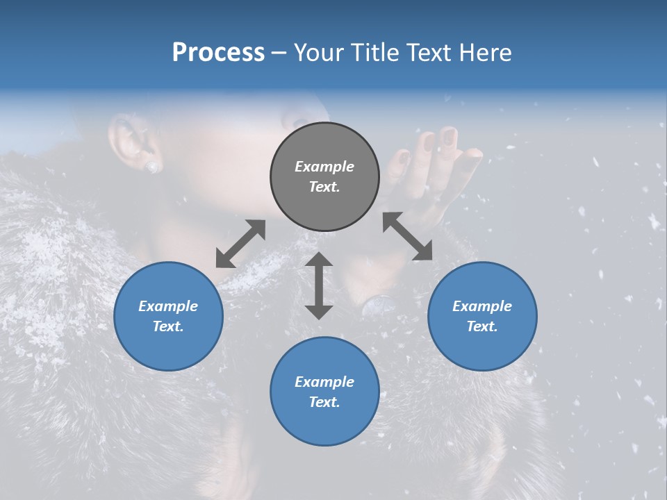 Cute Attractive Wonderful PowerPoint Template