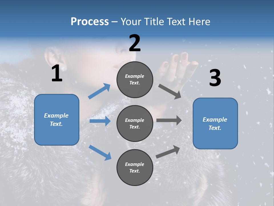 Cute Attractive Wonderful PowerPoint Template