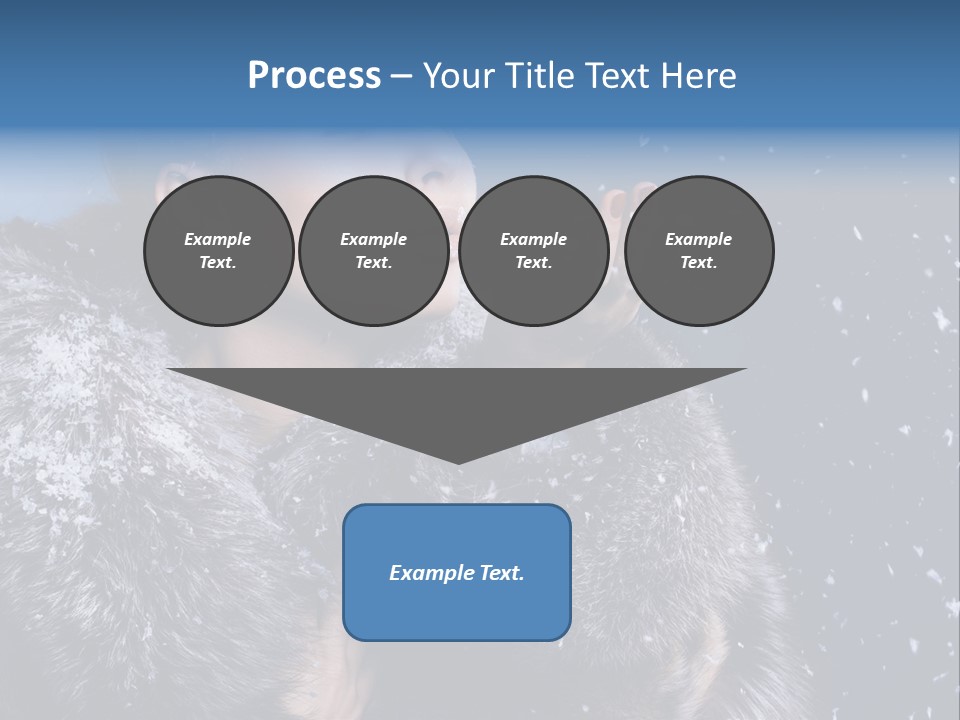 Cute Attractive Wonderful PowerPoint Template