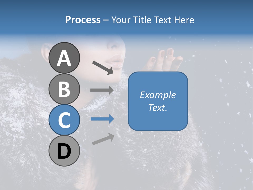 Cute Attractive Wonderful PowerPoint Template