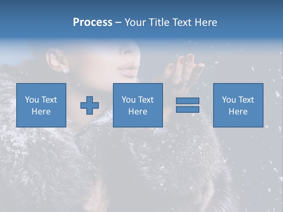 Cute Attractive Wonderful PowerPoint Template