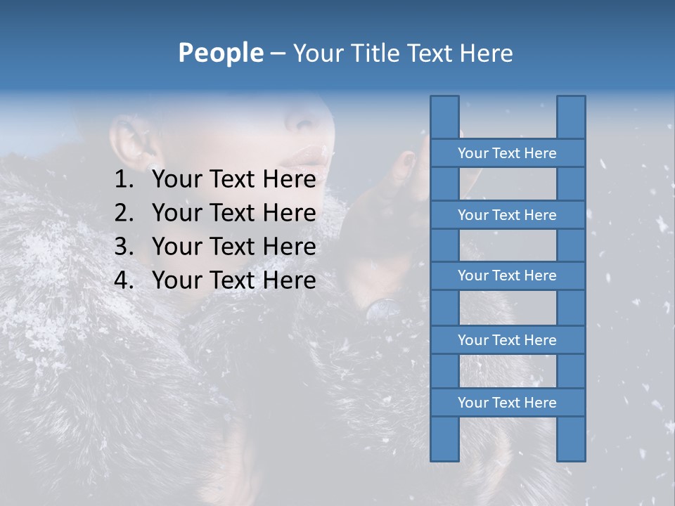 Cute Attractive Wonderful PowerPoint Template