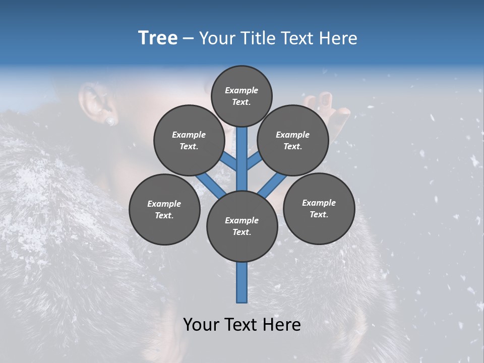 Cute Attractive Wonderful PowerPoint Template