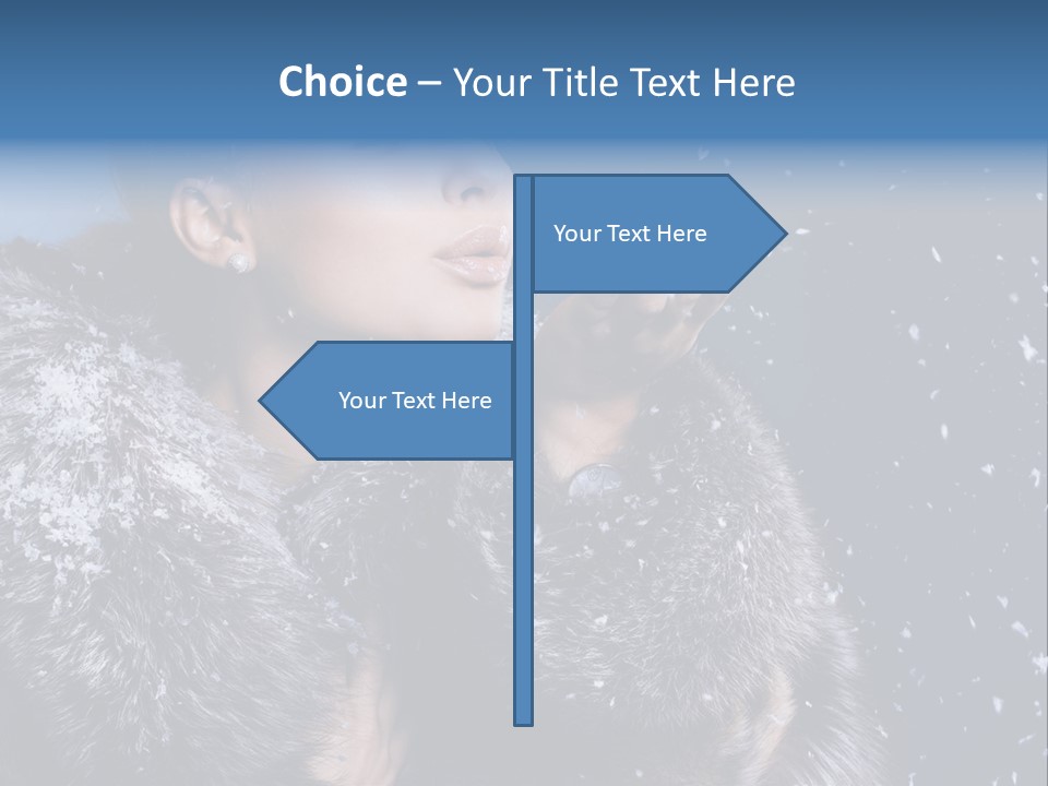 Cute Attractive Wonderful PowerPoint Template