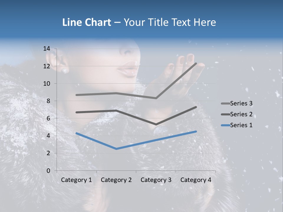 Cute Attractive Wonderful PowerPoint Template