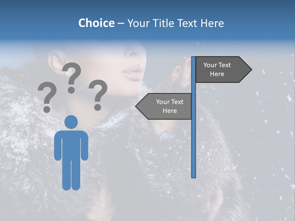 Cute Attractive Wonderful PowerPoint Template