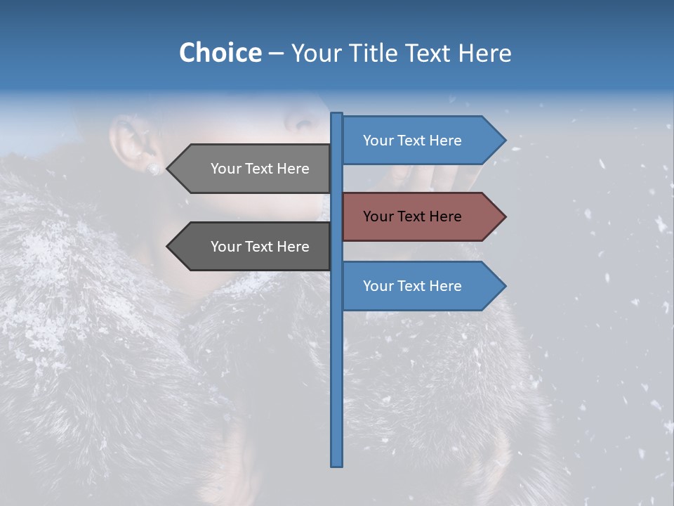 Cute Attractive Wonderful PowerPoint Template