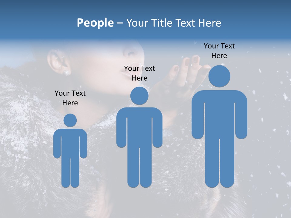 Cute Attractive Wonderful PowerPoint Template