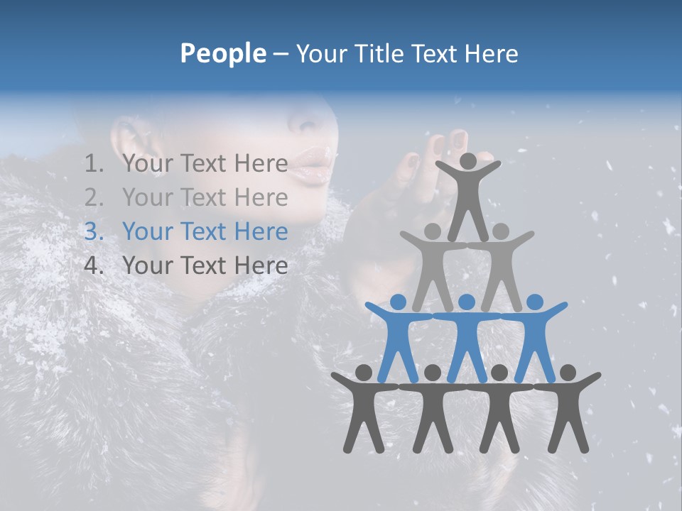 Cute Attractive Wonderful PowerPoint Template