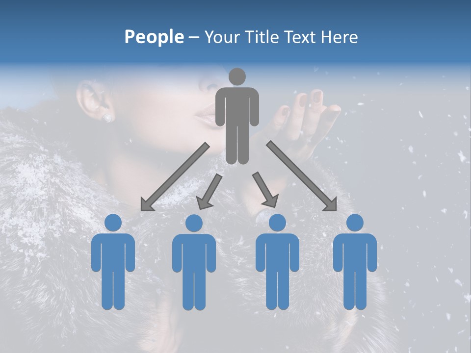 Cute Attractive Wonderful PowerPoint Template