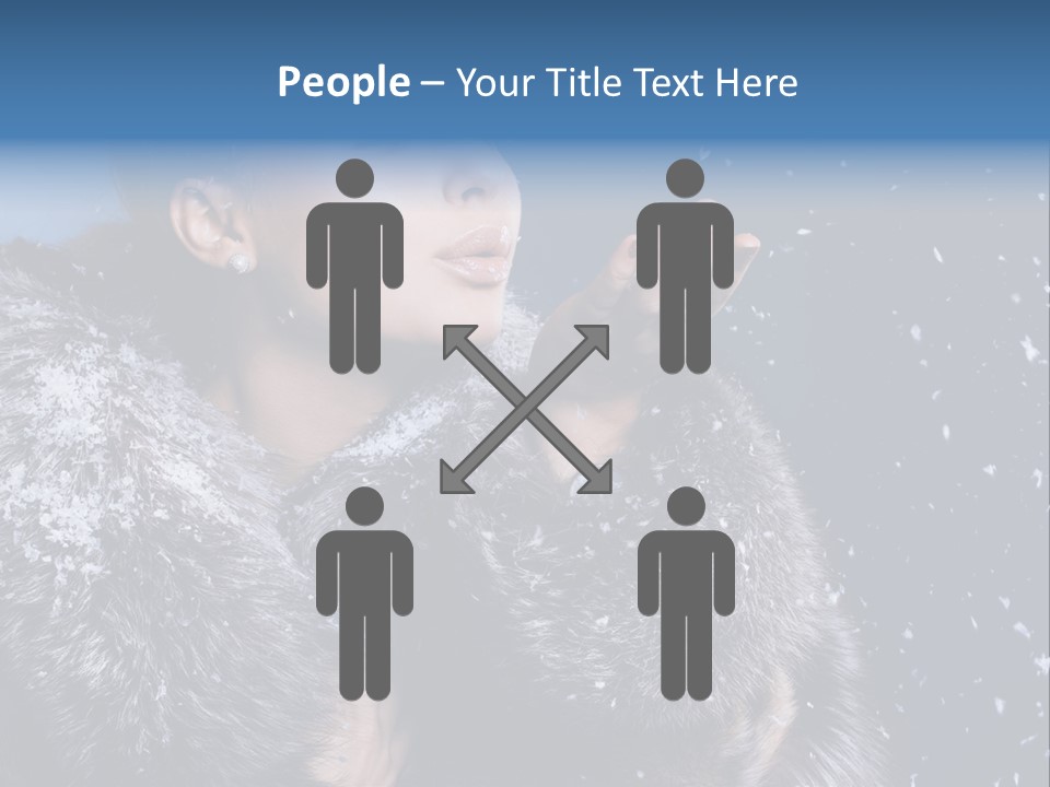 Cute Attractive Wonderful PowerPoint Template