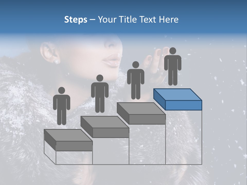 Cute Attractive Wonderful PowerPoint Template