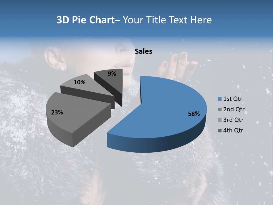 Cute Attractive Wonderful PowerPoint Template