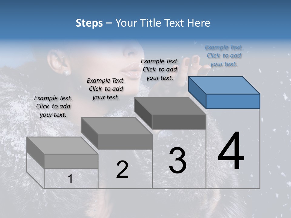 Cute Attractive Wonderful PowerPoint Template