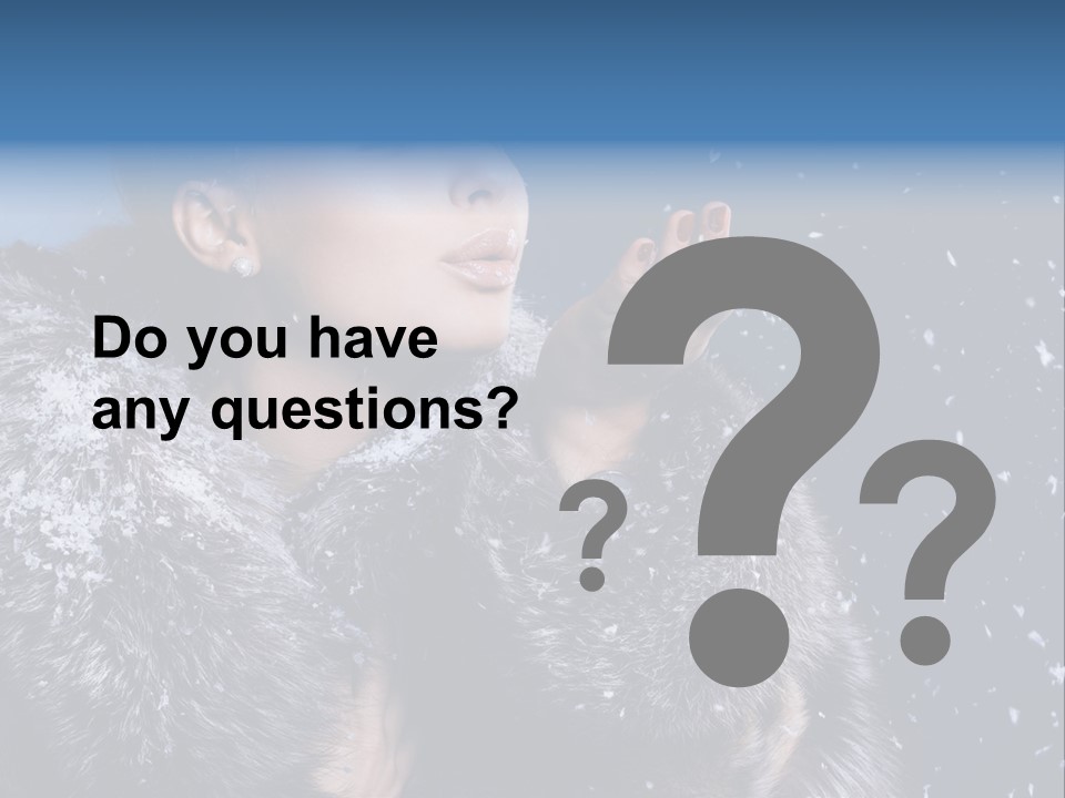 Cute Attractive Wonderful PowerPoint Template