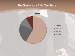 Irritate Floats Suit PowerPoint Template