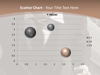 Irritate Floats Suit PowerPoint Template