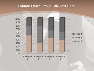 Irritate Floats Suit PowerPoint Template