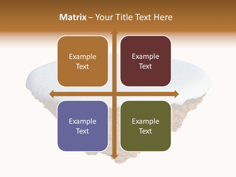 Island Planet PowerPoint Template