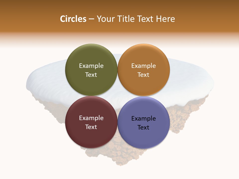 Island Planet PowerPoint Template