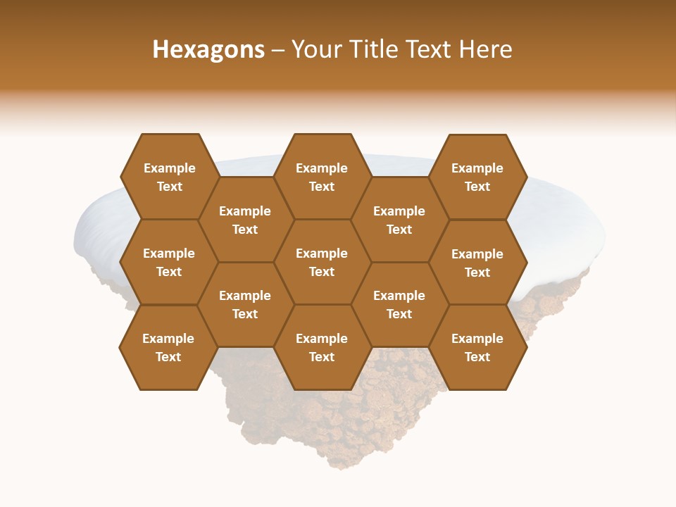 Island Planet PowerPoint Template