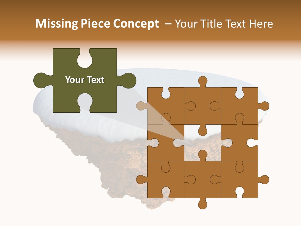 Island Planet PowerPoint Template