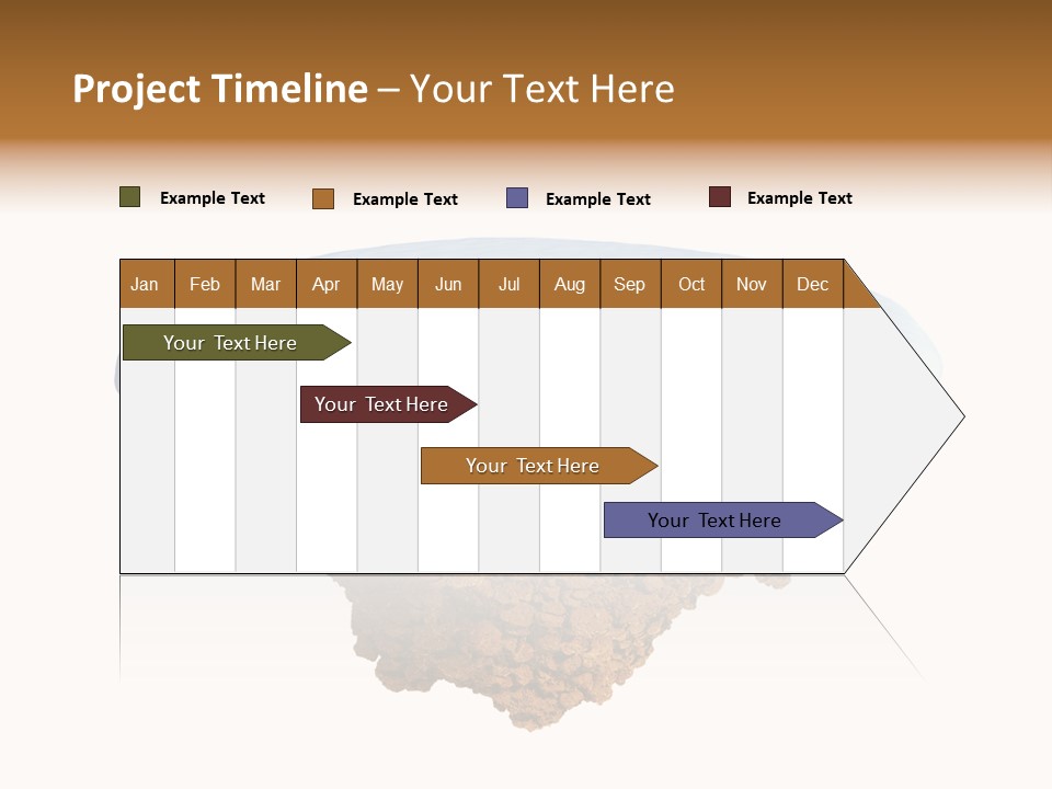 Island Planet PowerPoint Template