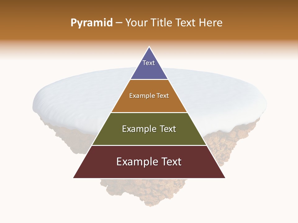 Island Planet PowerPoint Template