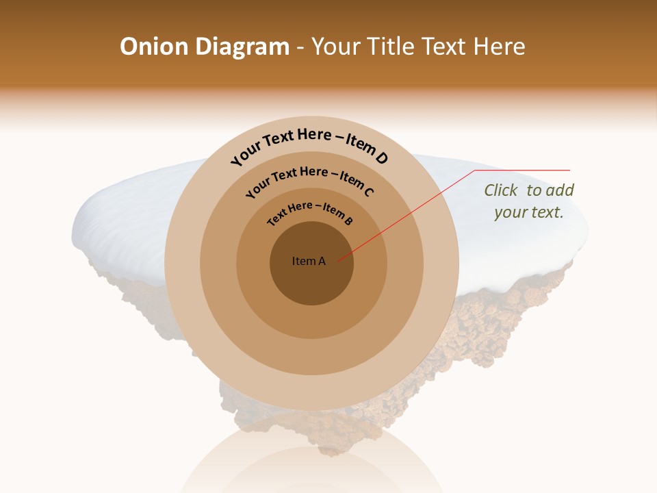 Island Planet PowerPoint Template