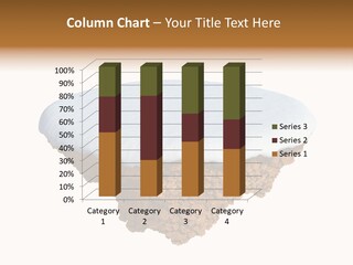 Island Planet PowerPoint Template