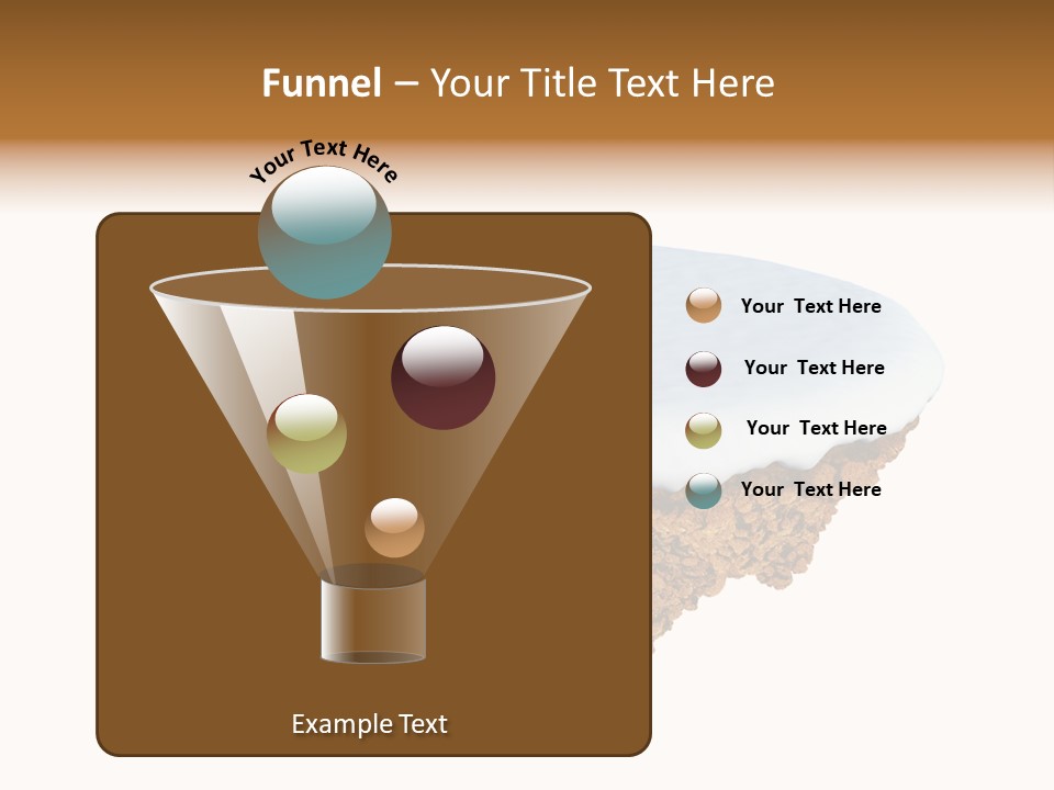 Island Planet PowerPoint Template