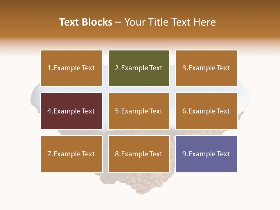Island Planet PowerPoint Template
