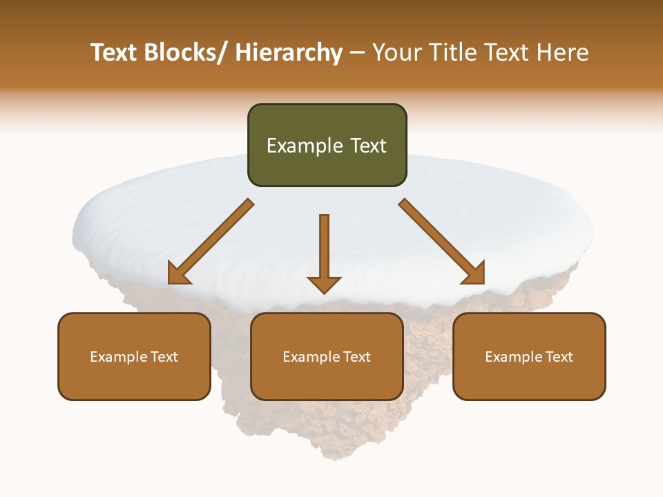 Island Planet PowerPoint Template
