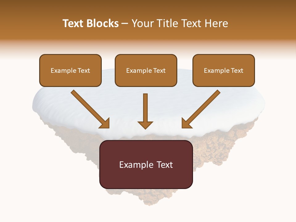 Island Planet PowerPoint Template