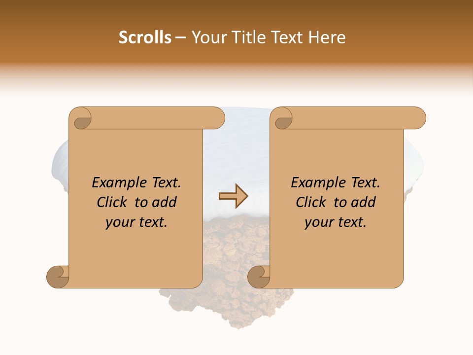 Island Planet PowerPoint Template