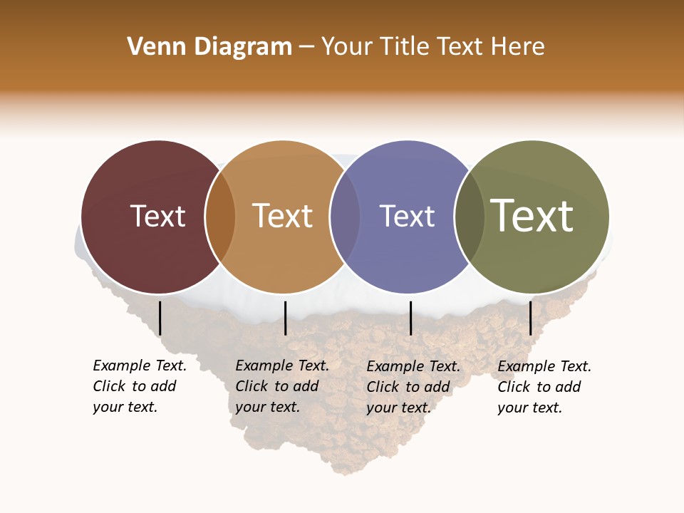 Island Planet PowerPoint Template