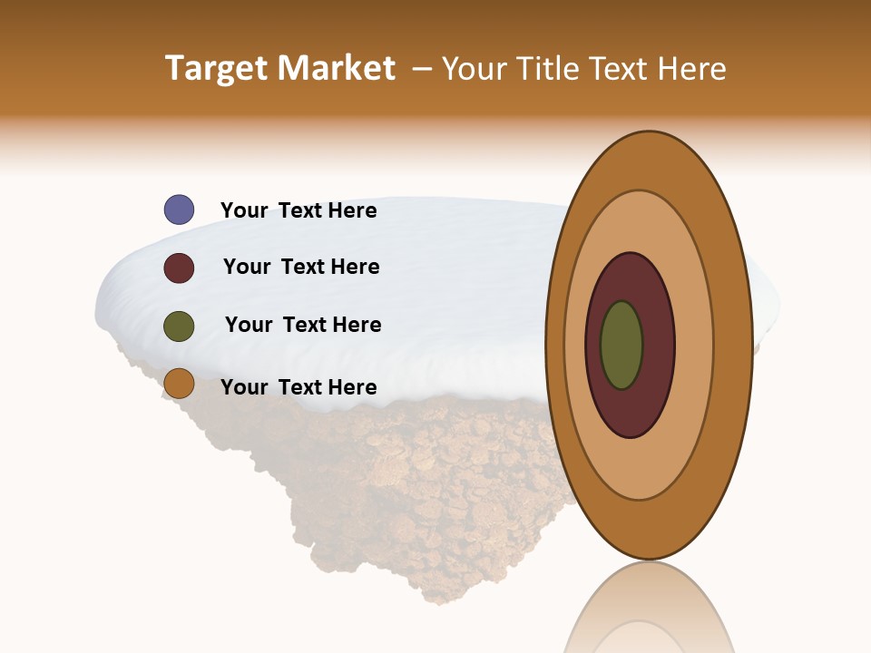 Island Planet PowerPoint Template