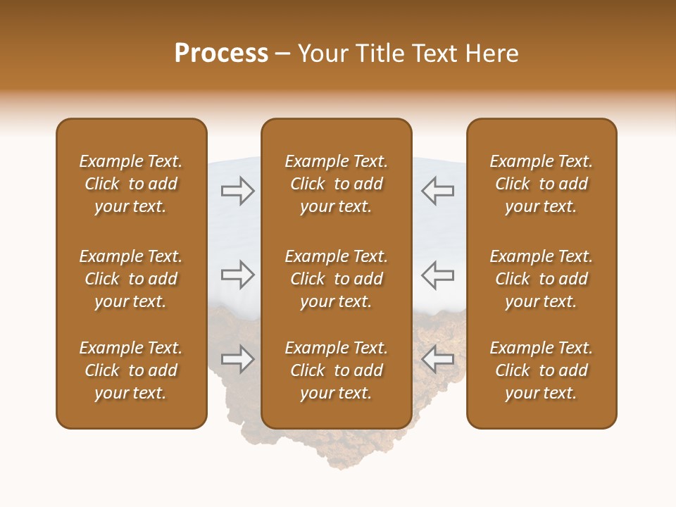 Island Planet PowerPoint Template