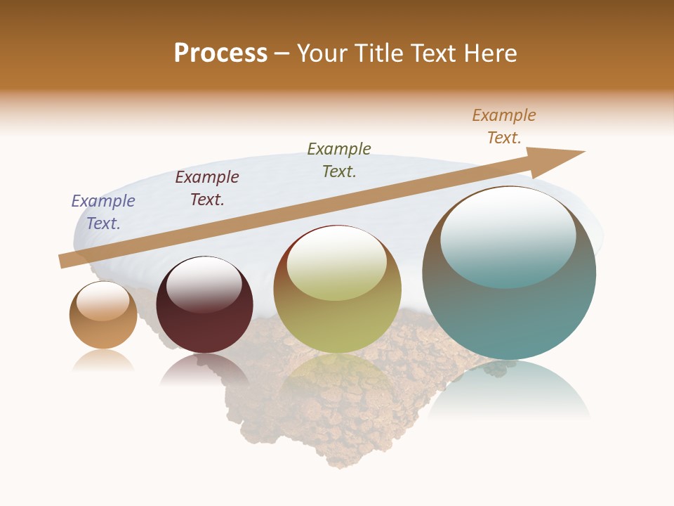 Island Planet PowerPoint Template