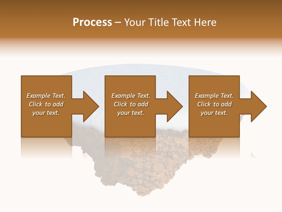 Island Planet PowerPoint Template